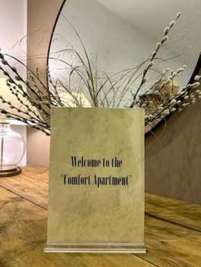 Comfort Apartment